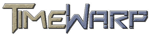 TimeWarp